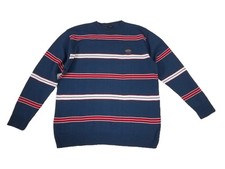 Paul & Shark Yachting Herren Pullover Gr. XXL 2XL Strickpullover Baumwolle Italy