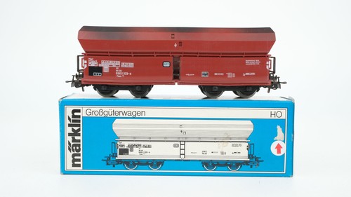 Märklin 4624 - märklin, h0