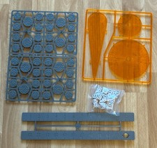 Horus Heresy Saturnine -