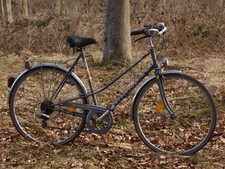 Peugeot Damen Rennrad Nice 28"