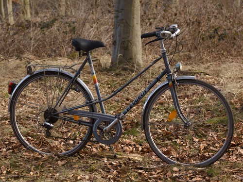 Peugeot damen rennrad nice - peugeot,