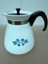 Pyroflam Kaffeekanne Pf-87-B