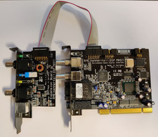 RME Hammerfall DSP MADI