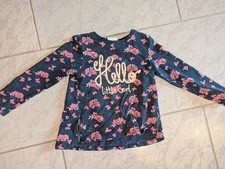 Topolino Mädchen Pullover Pulli  122 128