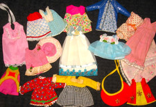 VINTAGE BARBIE FOR CHRIS TUTTI