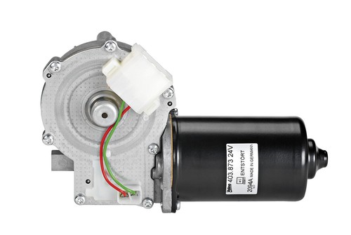 Valeo scheibenwischermotor 24v - valeo,