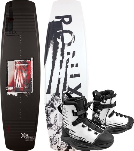 Ronix wakeboard set - ronix,