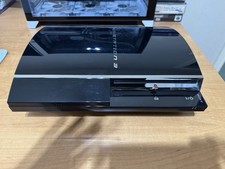 Playstation 3 PS3 60GB CECHC03