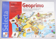 Lernspiele, Spiele versch. /