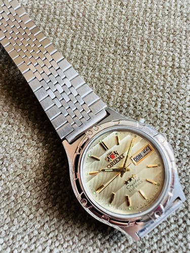 Nos vintage orient - vintage,