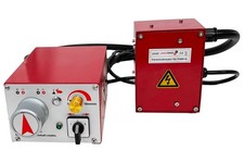 PAULIMOT Vorschubmotor X-Achse