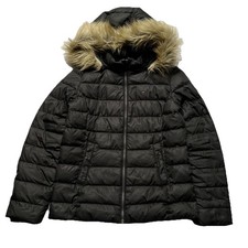 Tommy Jeans Damen Daunenjacke