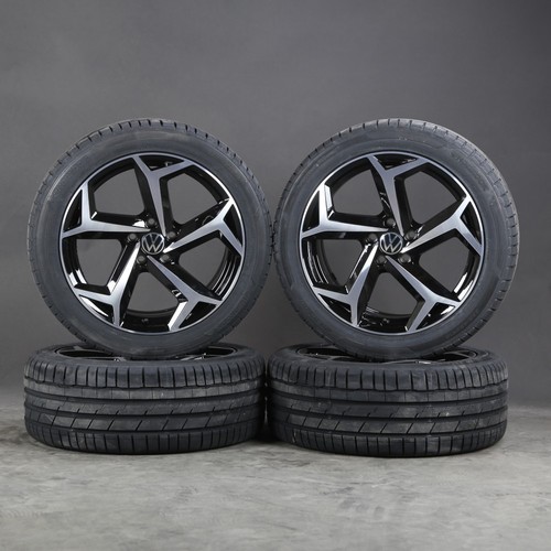 Zoll sommerräder original - 18,