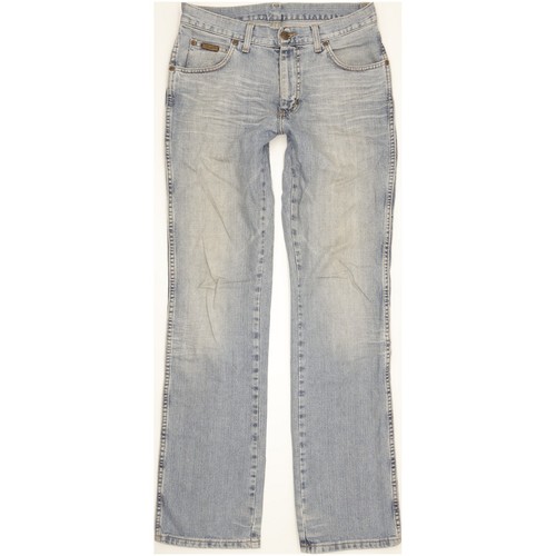 Wrangler alaska herren jeans - herren,