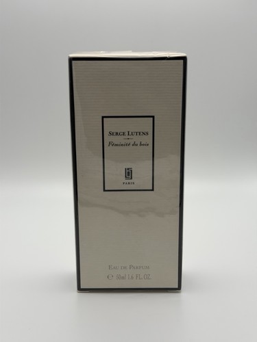 Serge lutens féminité - féminité, du