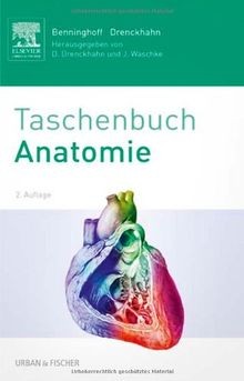 Benninghoff taschenbuch - benninghoff,