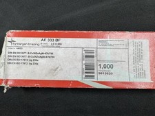 Silberlot AF 333 BF (pro