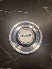 1x Rondell Nabendeckel Felgendeckel 2050 #2050 guter Zustand
