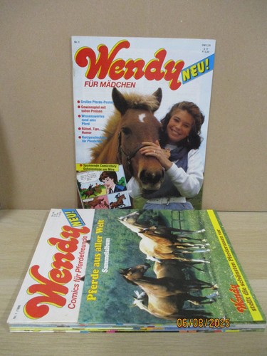 Wendy gbü 1986 1993 1 - wendy, +