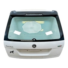 Heckklappe Kofferraumklappe