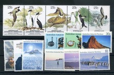 142732) Austr. Antarktis