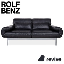 Rolf Benz Plura Leder