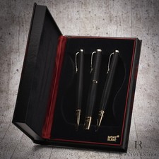 Montblanc Writers Edition von