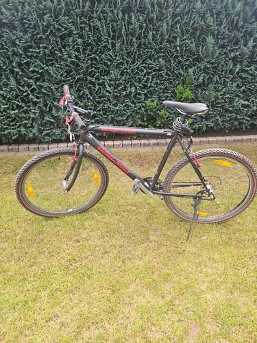 Fahrrad mountainbike zoll - 26,
