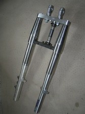 SUZUKI VL 800 Volusia Gabel fork