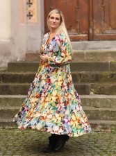 GOZZIP - Lagenlook VOLANT