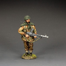 King and country mg085 - king,
