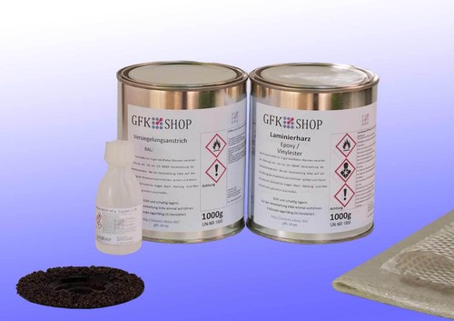 GFK-REPARATURSET