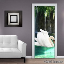 Türtapeten Selbstklebende