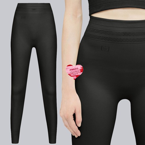 Wolford net lines leggings - wolford,