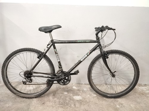 Vintage fahrrad bike gios - vintage,