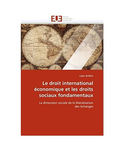 Droit international - droit,