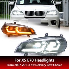 Für BMW X5 E70 2007-13