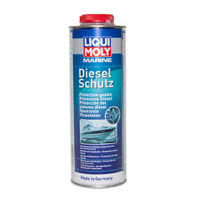 1 Liter LIQUI MOLY Dieselschutz Marine Diesel Schutz Additiv Dieselpest Stop