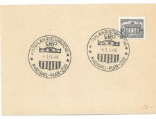 Heimat / LAHR (SCHWARZW.) *