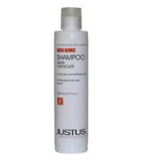 Justus System Volume Shampoo Haarverdicker - 200 ml