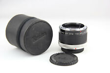 Kenko 2x CFE Teleplus MC7 Converter für Canon FD # 7836