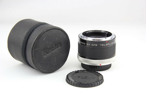 Kenko cfe teleplus mc7 - 2x,