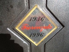 Fiorenzato, Kaffeemühle