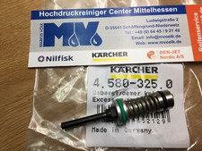Kärcher Überströmer Ueberstroemer kpl. excess-current 4.580-325.0 