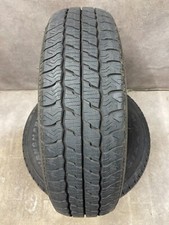 2 x 215/75 R16C 116/114R GANZJAHRESREIFEN - Maxxis VanSmart A/S (AL2) M+S (8mm)