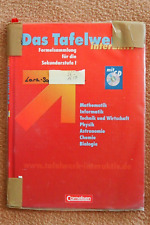 Das Tafelwerk interaktiv - Schul-Buch