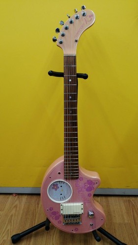 Fernandes 3hk hello - fernandes, kitty