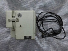 DDR RFT Fernschreiber T 51  Lochstreifensender T53/4 VEB Meßgerätewerk Zwönitz