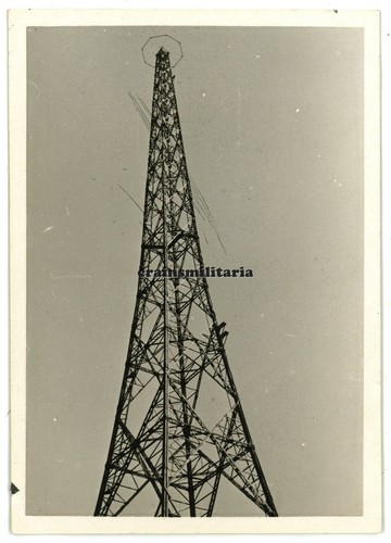 Genuine photo transmitter - transmitter, in