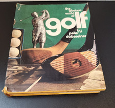 The Glorious World of Golf by